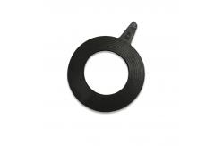 China Composite Process Technology Rubber Gasket Flange A Grade For Industrial Applications supplier