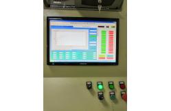 China BS476-20 Fire Resistance Building Construction Testing Furnace BS476-22 supplier