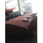 High Quality Marine Steel Flat Type Rudder for sale