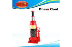 China Vertical hydraulic jacks supplier