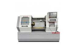 China 500mm Precision Lathe CNC Turning Machine 750mm 1000mm 1500mm 2000mm Spindle supplier
