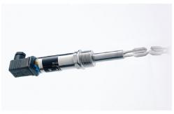 China Vibronic Endress Hauser E&H Instrument Liquiphant FTL31 Point Level Detection supplier