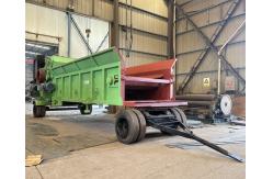 China Forestry Wood Chipper Shredder Wood Sawdust Crusher Machine Pulverizer supplier