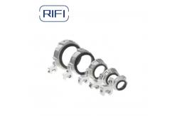 China Conduit Grounding Bushings with Insulated Throat supplier