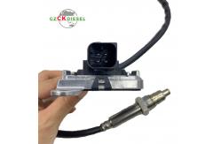 China Nitrogen Oxide Sensor NOX Sensor 23494641 WKR1004-1103 WKR10041103 supplier