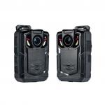 Mini And Light 1080P Wearable Camera With Replaceable Battery
