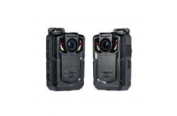 China Mini And Light 1080P Wearable Camera With Replaceable Battery supplier
