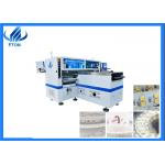 Customize Flexible Strip Pick And Place Machine Track Width Adjsutable Intelligent Feeder for sale