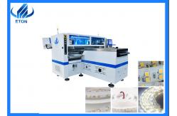 China Customize Flexible Strip Pick And Place Machine Track Width Adjsutable Intelligent Feeder supplier