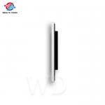 4G Network CMS Remote Control Indoor Digital Signage Displays IR Touch
