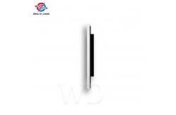 China 4G Network CMS Remote Control Indoor Digital Signage Displays IR Touch supplier