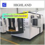 110 Kw Hydraulic Motor Test Benches For Ship With Complete Detection Data for sale