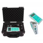 OTC 0.25mm/S Resolution Liquid Clamp On Ultrasonic Water Flow Meter for sale