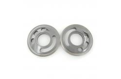 China Excavator K7V125 Pump Hydraulic Spare Parts , Hydraulic Pump Repair Kit supplier