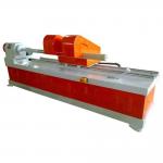Large Paper Tube Surface Polishing Machine High Speed PRYMD for sale