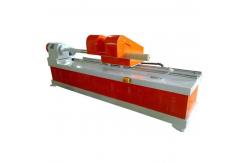 China Large Paper Tube Surface Polishing Machine High Speed PRYMD supplier