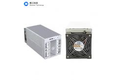 China A921 20T Avalon Asic Miner Ethernet 1700W  power consumption supplier