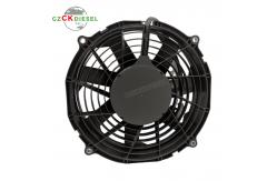 China Cooling Fan 510-8095 for E320GC 323GC 330GC 336GC Excavator supplier