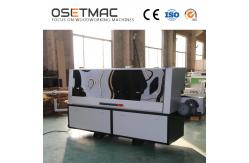 China SYS-468 Woodworking Edge Banding Machine with 7 Functions supplier
