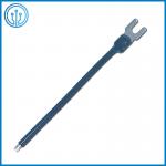 NTC-103F-62L NTC Temperature Sensors 10K 3435 With Fork Terminal 62mm Wire for sale