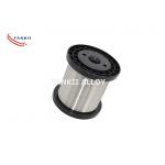 NiCrSi NN NP 0.16mm Type N Thermocouple Wire High Temperature for sale