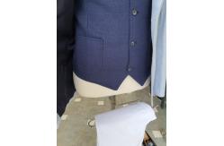 China Slim Fit 3pc Tuxedo Suit supplier