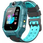 312MHZ Kids Phone Smart Watch , IP67 Waterproof Kids Smartwatch for sale