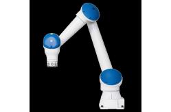 China Material Handling Robot HC10DT 6 Axis Manipulator Arm Collaborative Robot Arm supplier