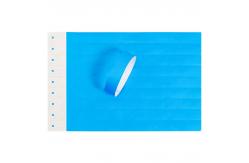 China Waterproof Tyvek Wristbands for Community Celebrations and Activities supplier