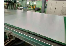 China Commercially Pure Plate Titanium Gr.4(UNS R50700) For Cryogenic Vessels supplier