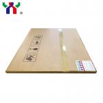 High Sensitivity Violet Photopolymer Printing Plate 730mm Positive Aluminum