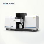 Wayeal Flame Atomic Absorption Spectroscopy AAS For Metal Analysis
