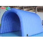 Sayok Inflatable Tunnel Tent advertising inflatable channel tent custom inflable channel