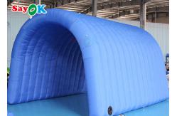 China Sayok Inflatable Tunnel Tent advertising inflatable channel tent custom inflable channel supplier