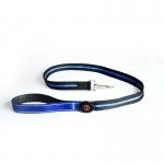 USB Charging LED Pet Luminous Traction Rope Light Up Dog Lead Flash