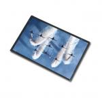 G101EVN03.0 For AUO 10.1 inch Industrial-Grade LCD Screen 1000 Brightness 1280*800 Resolution for sale