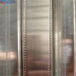 3/8 Insulated glass spacer bar for window glass double glazing for sale