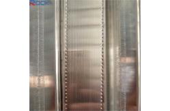 China 3/8 Insulated glass spacer bar for window glass double glazing supplier