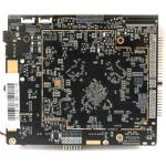All In One Android RK3399 Industrial Embedded Motherboard 4GB RAM
