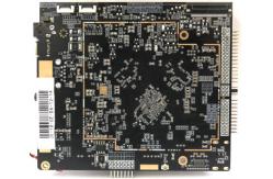 China Android ARM Embedded System Board For Digital Signage GPIO UART supplier