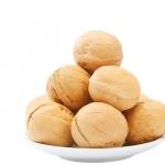 China wholesale XinJiang 185 33 xiner xinfeng xingfu walnuts in shell with extra light walnut prices for sale