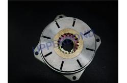 China MK8 Electromagnetic Hopper Magnetic Drive Clutch Cigarette Machine Parts supplier
