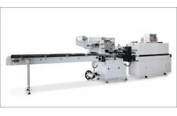 China Automatic Shrink Label Packing Machine  380v supplier