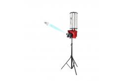 China 1.2-4.5 Seconds/Ball Badminton Machine Shuttle Throwing Fixed Function supplier