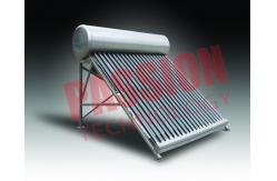 China High Efficient Kitchen Thermal Solar Water Heater System OEM / ODM Available supplier