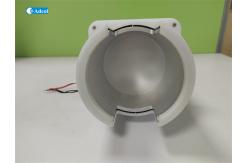 China TEC Thermoelectric Fermentation Tank Peltier Plate Cooler For Laser Equipment supplier