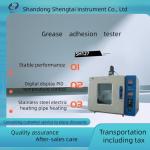 Digital PID Temperature Control Adhesion Tester For Metal Surfaces for sale