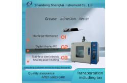 China 2KW Lubricating Oil And Grease Antifreeze Testing Instruments Adhesion Tester supplier