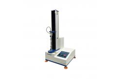 China Laboratory Film Puncture Strength Testing Machine Free Fixture And Control Software supplier