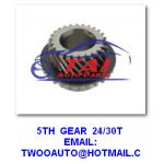 5th Gear Auto Transmission Parts 24t/30t For New Tfr Pickup High Performance for sale